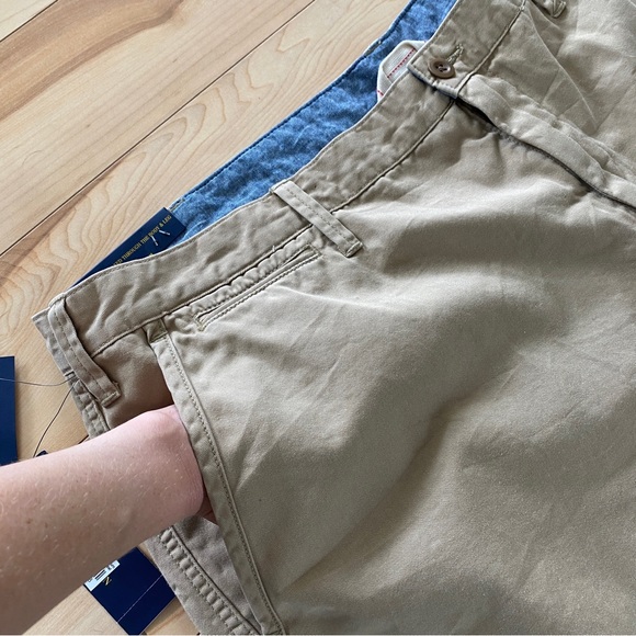 Ralph Lauren Boating Khaki shorts, men’s size 44B - Picture 4 of 16